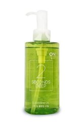 On The Body Гидрофильное масло 2 Seconds Deep Cleansing Oil, 200мл