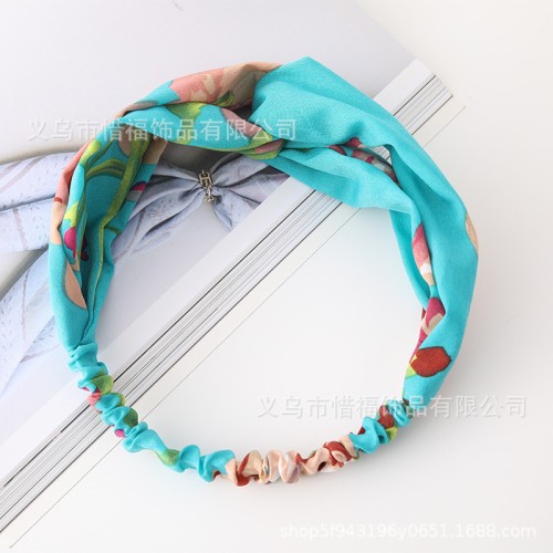 Повязка для волос