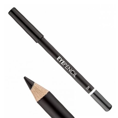 Lamel Карандаш для глаз Eyeliner Pencil, № 402 графит