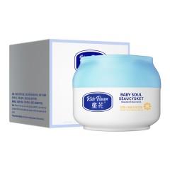 Kids Flower Детский крем увлажняющий Baby Soul, 50г
