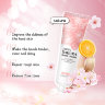 Laikou Крем для рук с экстрактом сакуры Sakura Hand Cream, 30г