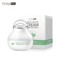 Fenyi Травяной крем для лица против акне Anti-Acne Cream Herb Repairing, 8г