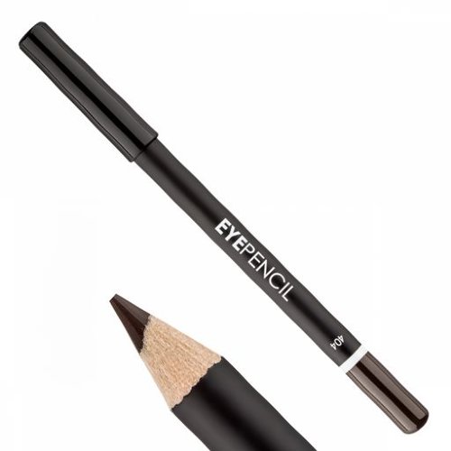 Lamel Карандаш для глаз Eyeliner Pencil, № 404 темно-коричневый