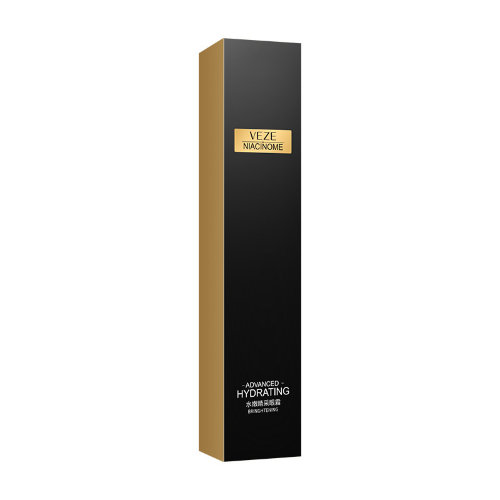 Veze Увлажняющий крем для кожи вокруг глаз с ниацином Niacinome Advanced Hydrating, 15г
