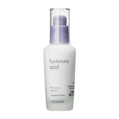 It's Skin Сыворотка для лица с гиалуроновой кислотой Hyaluronic Acid Moisture Serum, 40мл