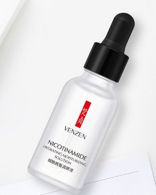 Venzen Сыворотка для лица с ниацинамидом Nicotinamide, 15мл