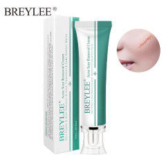 Breylee Крем для удаления шрамов и постакне Acne Scar Removal Cream, 30г