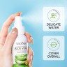 Sadoer Увлажняющий спрей для лица с алоэ вера Aloe Vera Face Spray, 100мл