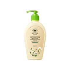 Soyraie Лосьон для тела увлажняющий с экстрактом ромашки Chamomile, 400мл