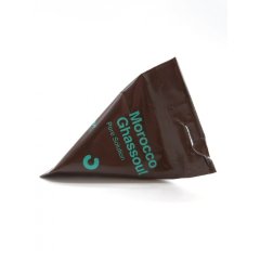 Too cool for school Очищающая пенка с марокканской глиной Marocco Ghassol Pore Solution Cleanser Foam, 2г