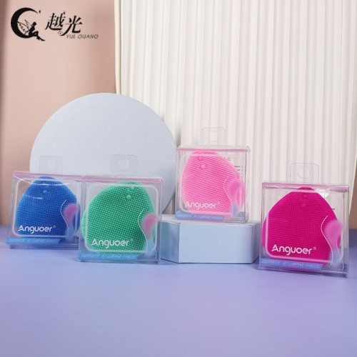 Спонж для умывания PVC