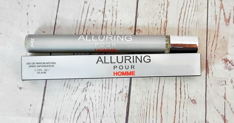 Alluring pour homme. LF pour homme муж 15 мл ручка Парфюм. Лосьон. Alluring pour homme 35 ml. Парфюм alluring pour homme 35 мл.