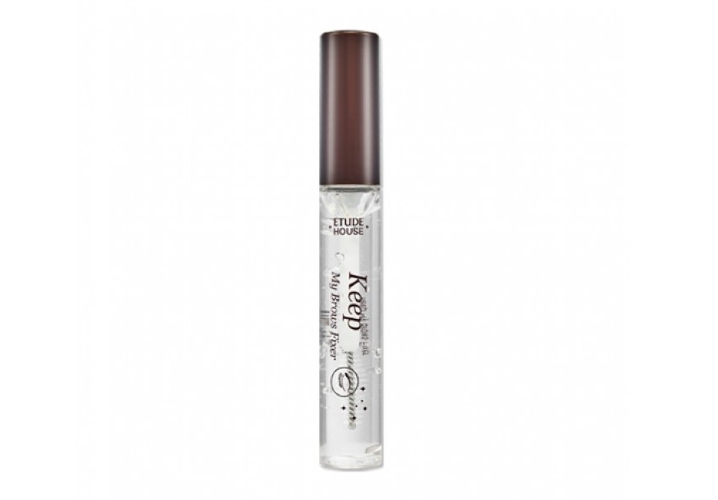 Etude House Гель для фиксации бровей Keep My Brows Fixer, 9г