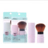 Кисть для нанесения пудры Quick Make Up Brush, 1шт