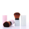 Кисть для нанесения пудры Quick Make Up Brush, 1шт