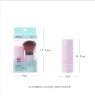 Кисть для нанесения пудры Quick Make Up Brush, 1шт