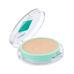 Lamel Пудра для лица Oh My Clear Face Powder, №403 розово-бежевый 
