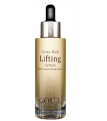 GOU:E Сыворотка для лица с лифтинг-эффектом Extra Riche Lifting Serum, 50мл