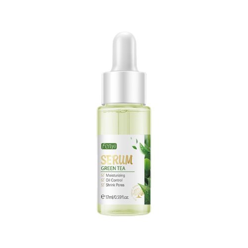Fenyi Сыворотка увлажняющая с зеленым чаем Serum Green Tea, 17мл