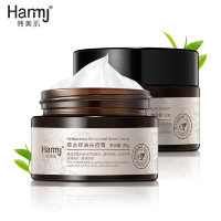 Hanmj Травяной крем для лица против акне Herbaceous Oil-Control Acne Cream, 30г