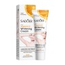 Sadoer Отбеливающий крем для тела с витамином С Vitamin C Whitening Cream, 50г