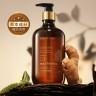 Bisutang Эфирное масло для массажа с имбирем Ginger Massage Essential Oil, 500мл