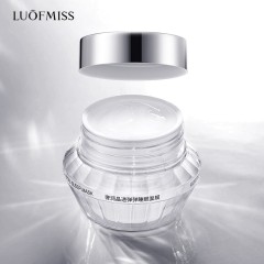 Luofmiss Увлажняющая ночная маска для лица Sleep Mask, 80г