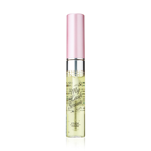 Etude House Восстанавливающая сыворотка для ресниц My Lash Serum, 9г