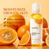 Sadoer Масло для тела с витамином С отбеливающее Vitamin C White Moisturize, 100мл