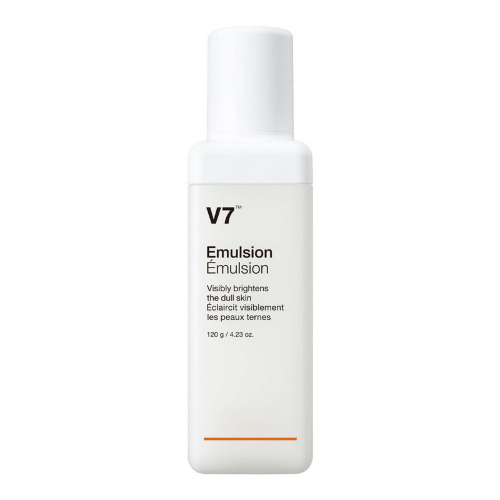 Dr.Jart+ Витаминная осветляющая эмульсия для лица V7 Emulsion, 120мл