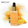 Breylee Осветляющая сыворотка для лица с витамином С Vitamin C Serum Skin White Brighten, 17мл