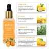 Breylee Осветляющая сыворотка для лица с витамином С Vitamin C Serum Skin White Brighten, 17мл