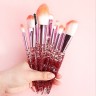 Набор кистей для макияжа, 10шт