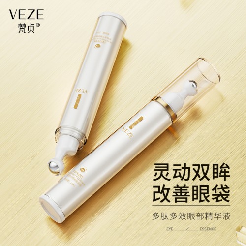 Veze Многофункциональная эссенция для кожи вокруг глаз Multi Effect Eye Essence, 25мл