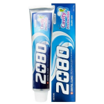 KeraSys Зубная паста c натуральной мятой Dental Clinic 2080 Double Mint, 120г