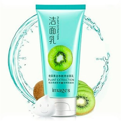 Images Пенка для умывания с экстрактом киви Plant Extraction, 120мл