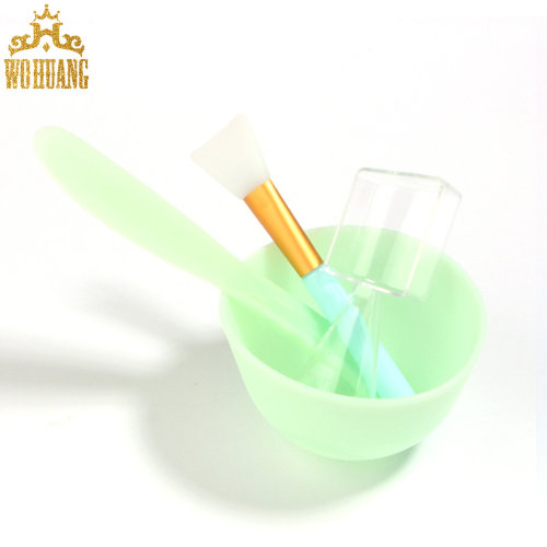 Набор для нанесения масок