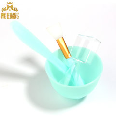 Набор для нанесения масок