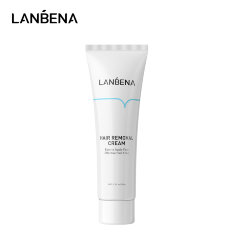 Lanbena Крем для удаления волос, 100г