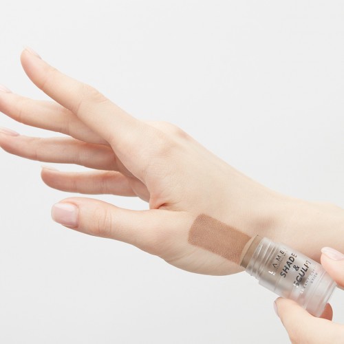 Lamel Контур-Стик для лица Meduza Shade and Sculpt, №404 ореховый