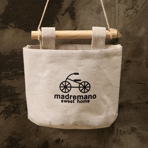 Подвесная сумка для хранения, 13.5*15см