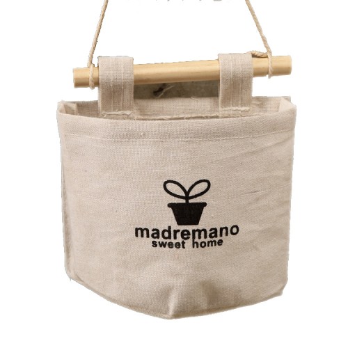 Подвесная сумка для хранения, 13.5*15см