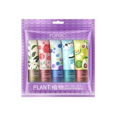 Rorec Набор кремов для рук Hand Cream Gift Box, 30г*5шт