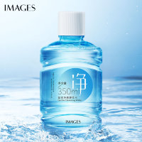 Images Очищающая вода для снятия макияжа Gentle Cleansing Water, 350мл