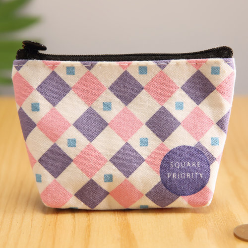 Кошелек, 12*9*9см