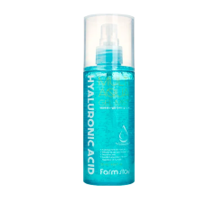 FarmStay Гель-мист для лица с гиалуроновой кислотой Hyaluronic Acid Multi Aqua Gel Mist, 120мл