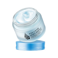 Laikou Крем для лица с гиалуроновой кислотой Moisturizing Multi Effects Hydrating Cream, 50г