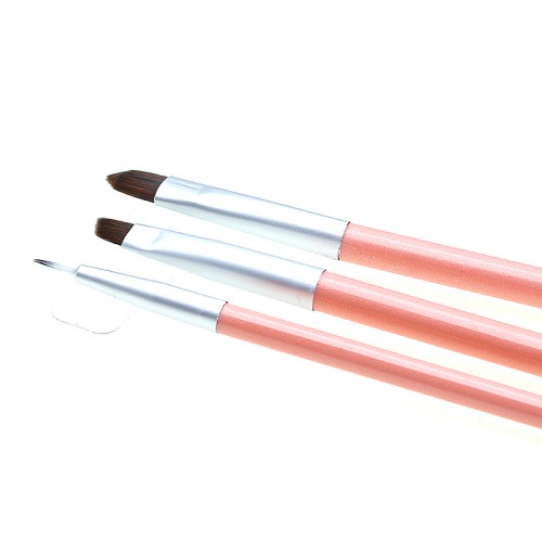 Набор кистей для макияжа