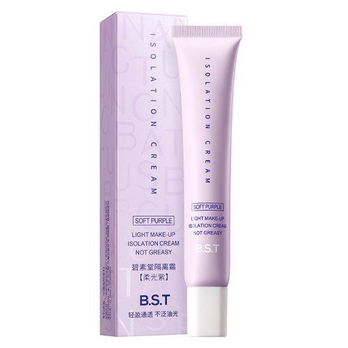 Bisutang База под макияж Solution Cream, 30г