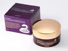 Deoproce Многофункциональный интенсивный крем для лица с пептидом змеи Syn-Ake Intensive Wrinkle Care Cream, 100г